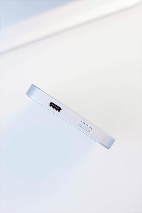 Actual product image Andi be free MagCharger (5000 mAh, 15 W, 18.50 Wh)