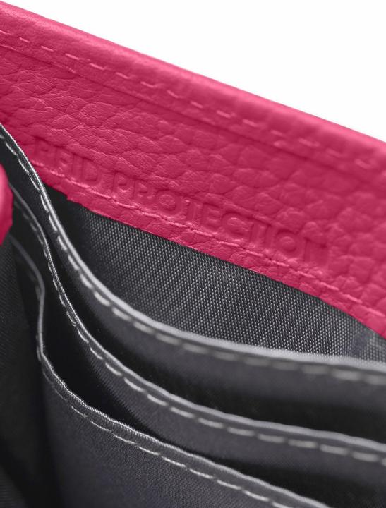 Immagine prodotto Lazarotti Bologna Leather Geldbörse Leder 19 cm