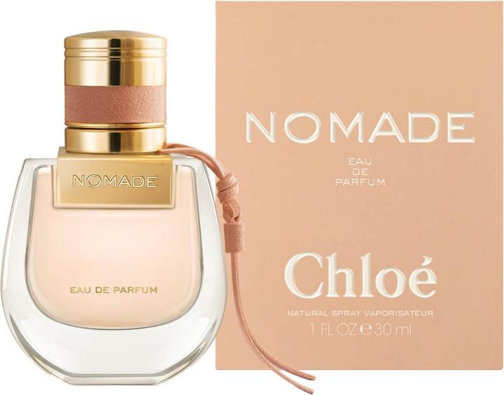 Actual product image Chloé Nomad (Eau de parfum, 30 ml)