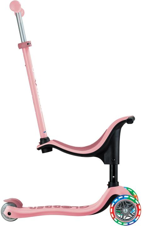 Actual product image Globber GO UP Sporty tricycle