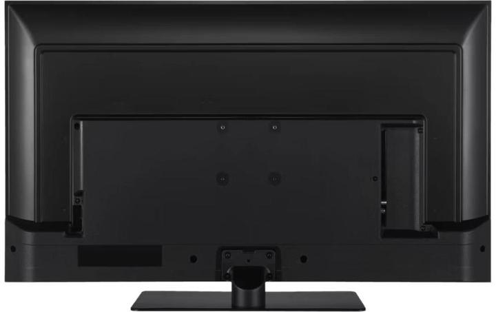 Actual product image Panasonic TV-43W80AEZ (43", QLED, 4K, 2024)