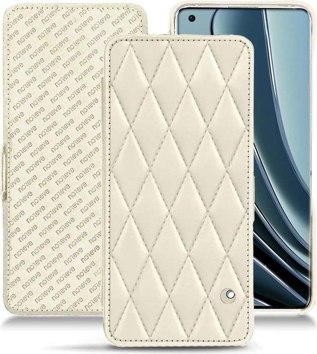 Blanc - Couture ( Nappa - White )