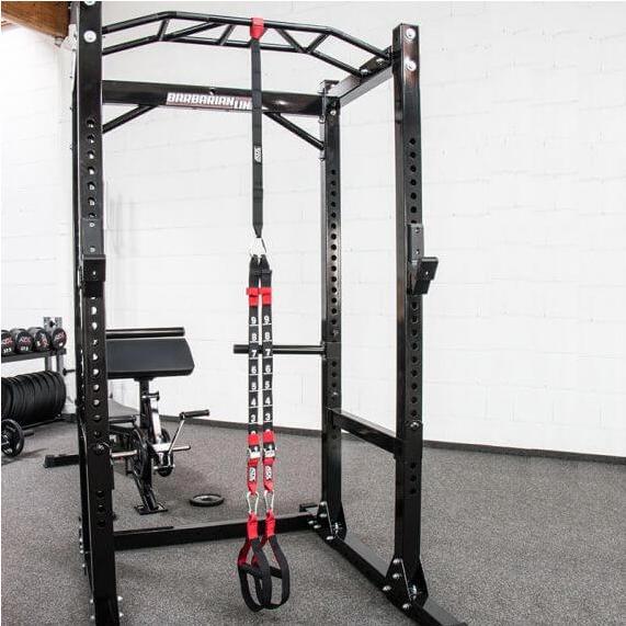 Produktbild ATX Suspension Trainer, Schlingtrainer
