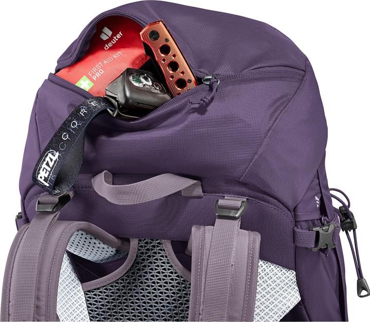 Immagine prodotto Deuter Futura Pro 34 (34 l)
