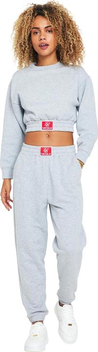 Produktbild Siksilk Kurzes Sweatshirt (36 D)