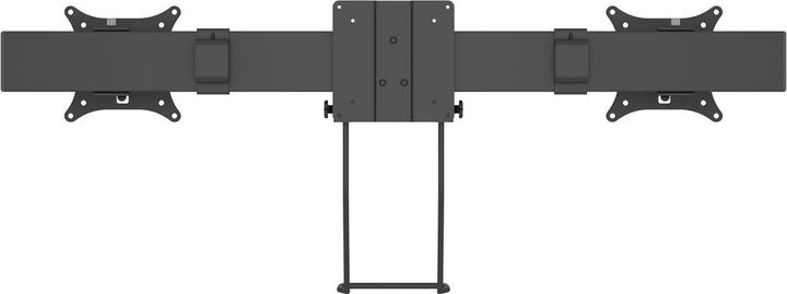 Produktbild Multibrackets Duo Extension (Tisch, 28")