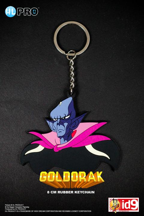 Actual product image HL Pro UFO Robot Grendizer - Hydargos