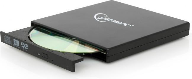 Gembird DVD-USB-02 (DVD Laufwerk)