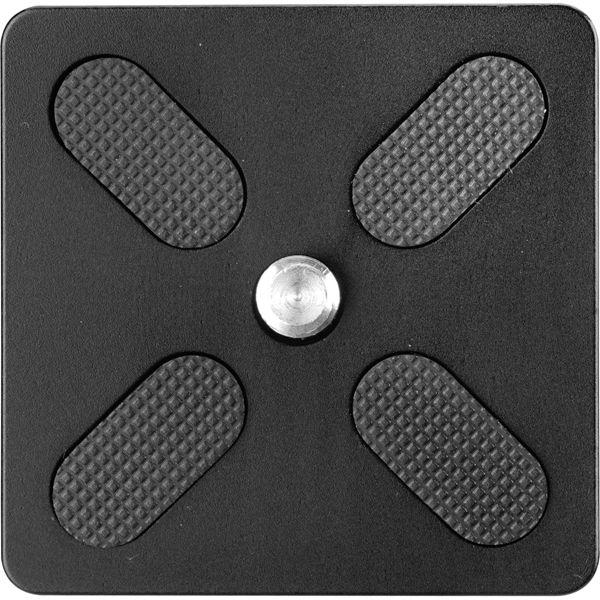 Image du produit Vanguard QS-74 Plaque de fixation rapide (Trépied Plaque de changement rapide)