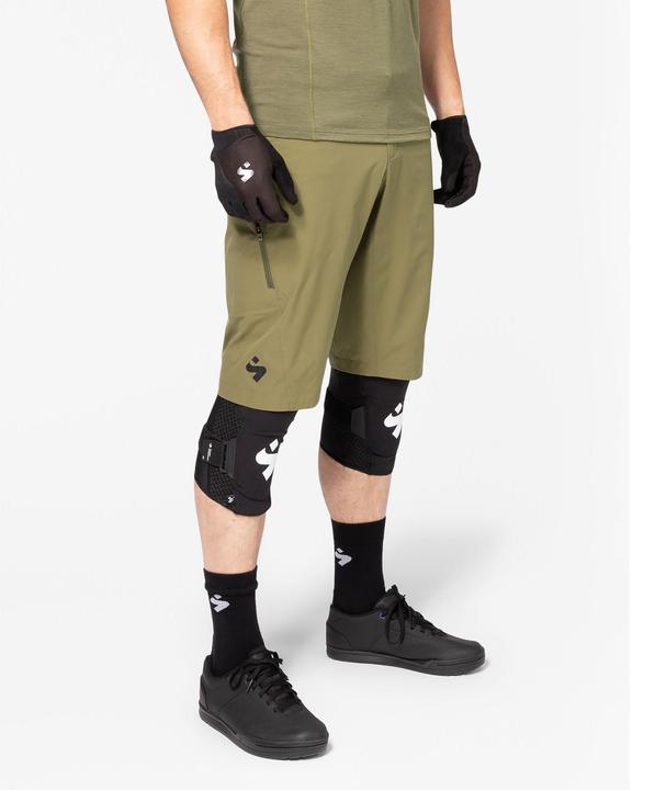 Image du produit Sweet Protection Hunter Slashed Shorts M (M)