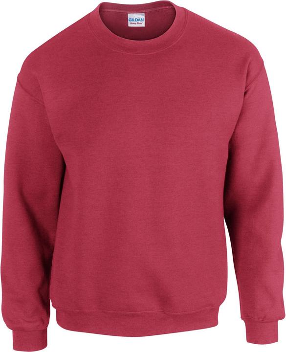 Antikes Kirsch Rot