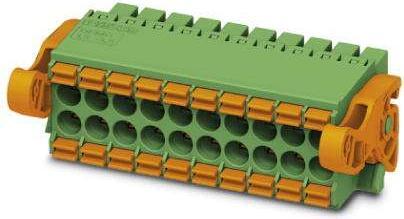 Actual product image Phoenix Contact PHOE PCB connectors
