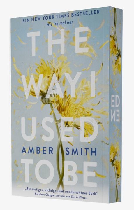 Immagine prodotto The way I used to be (Tedesco, Amber Smith, Freni Ulrike, 2023)