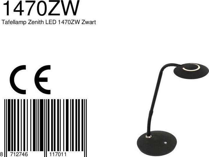 Image du produit Steinhauer Zénith (700 lm)