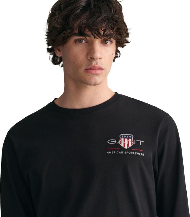 Immagine prodotto GANT Regular Medium Archive Shield (S)