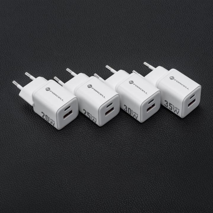 Produktbild Forcell 35W GaN III (35 W)