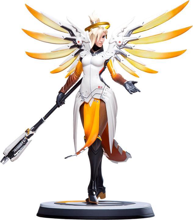 Actual product image Blizzard Overwatch - Mercy