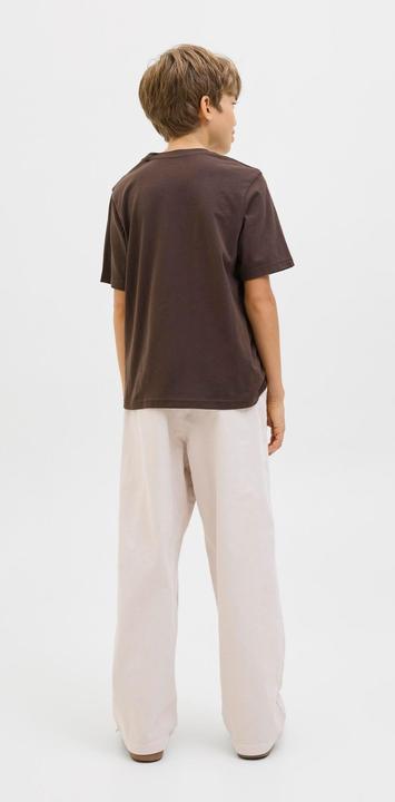 Produktbild Jack & Jones Jpstowen Fctry Fabric2 L2 Chino Pant Jnr (170)