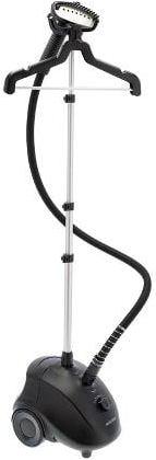 Actual product image F&H Group Nordic Sense - Floor steamer 1800 watt - Black (15765) (1800 W)