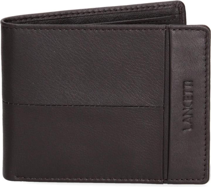 Actual product image Lancetti Wallet