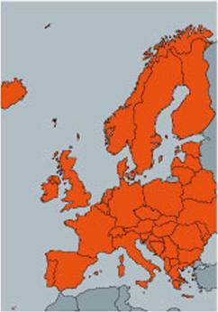 Immagine prodotto Navigon 70 Plus Live, TMC, mappe europee
