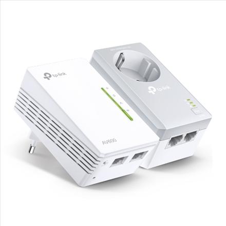 Immagine prodotto TP-Link Tl-Wpa4226kit (500 Mbit/s)