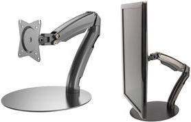 Actual product image Digitus LED/LCD Monitor Stand (Table, 27.01")