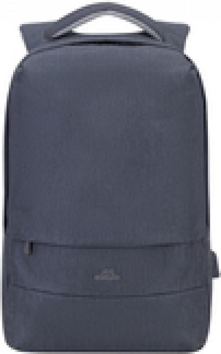 Rivacase NB Rucksack Prater 7562 dunkel