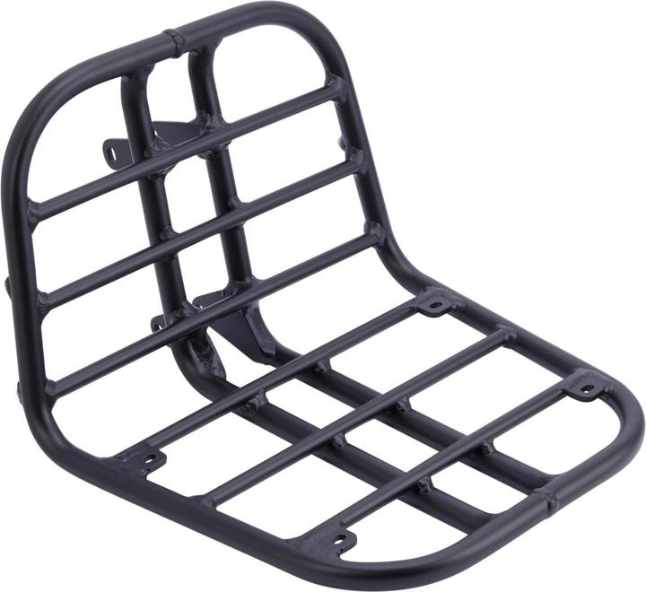 Actual product image Tern Bicycles Luggage Carrier Front Hauler Rack HSD GSD