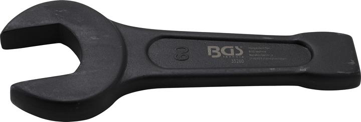 Immagine prodotto BGS Chiave a forchetta a percussione SW 60 mm (60 mm)