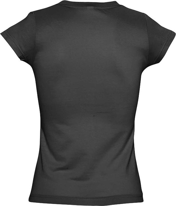 Immagine prodotto Sols Moon Tshirt manica corta collo a V (3XL)