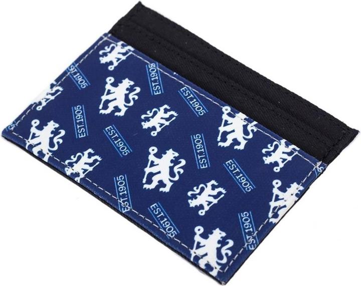 Immagine prodotto Chelsea FC Portatessere