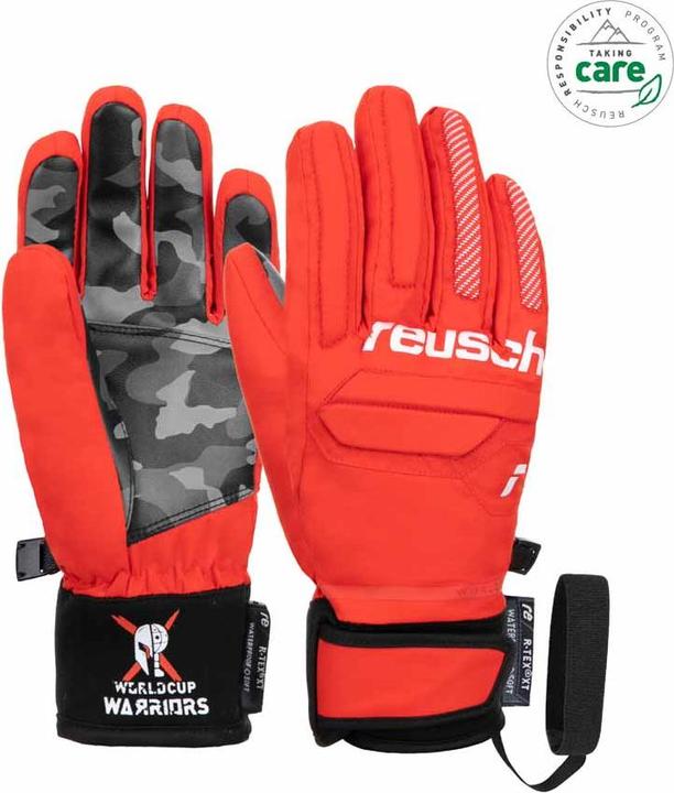 Immagine prodotto Reusch Guerriero R-TEX XT JR (4.5)
