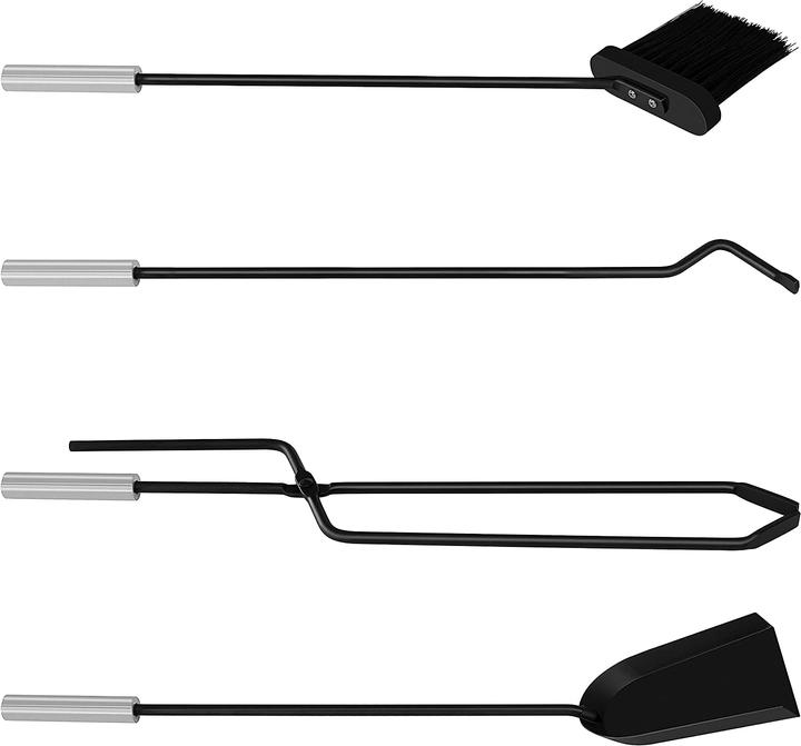 Produktbild Kesser Kaminbesteck Set