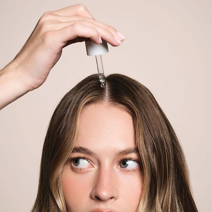 Actual product image Living Proof Scalp Care Density Serum 1.7 Fl Oz (50 ml)