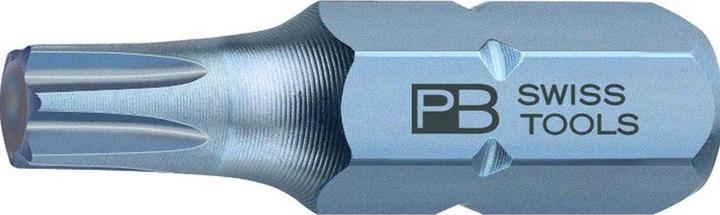 Produktbild PB Swiss Tools Precision Bits PB C6.400 (Innensechsrund TX M20)