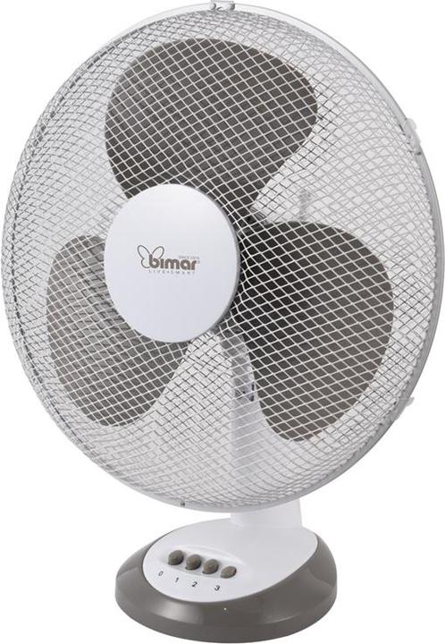 Immagine prodotto Bimar VT415 Ventilatore da Tavolo 40cm con
