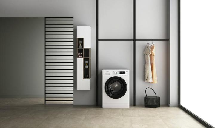 Immagine prodotto Whirlpool WM FCH 814 A (8 kg, A sinistra)