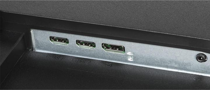 Actual product image AOC U34E2M (3440 x 1440 pixels, 34")