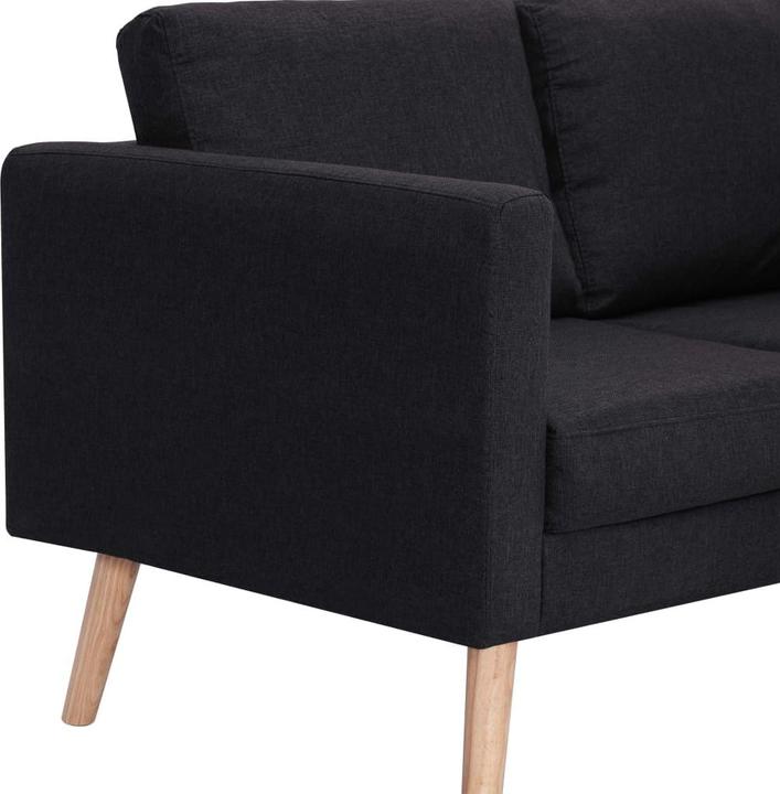Actual product image VidaXL Canda (2 person sofa)