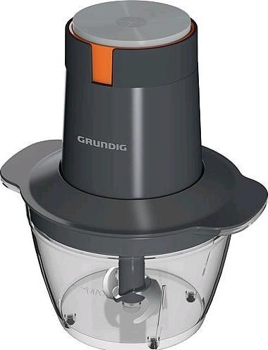 Actual product image Grundig CH5320 (500 ml, 500 W)