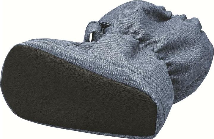 Actual product image Playshoes Thermo Bootie (16, 17)