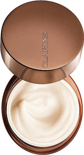 Immagine prodotto Clarins Extra-Firming Nuit (COLLAGEN)³ TECHNOLOGY Crème Toutes Peaux Refill (50 ml, Crema notte)