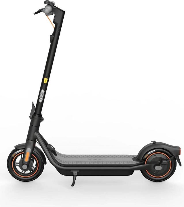 Segway-Ninebot F65D (20 km/h, 65 km, 400 W)
