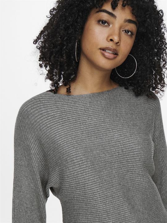 Actual product image Only Short knit sweater (M)
