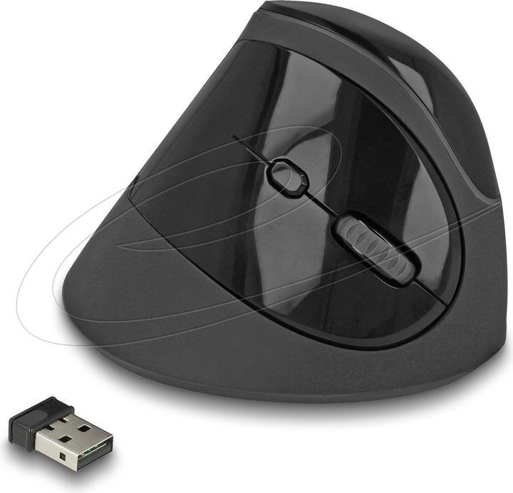 Actual product image Delock 12599 (Wireless)