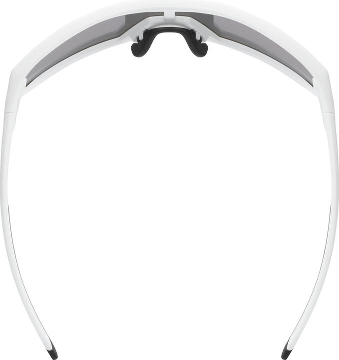 Immagine prodotto Uvex Sports Skyryse (Bianco Opaco, Oro)