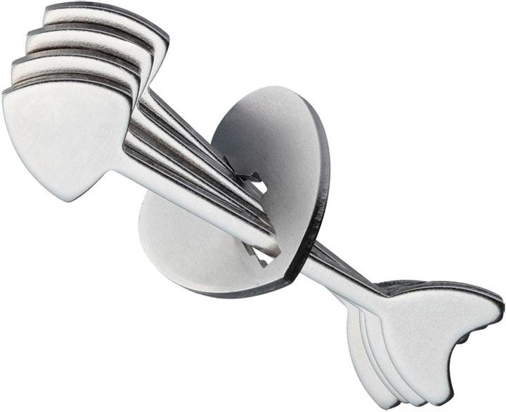 Actual product image Huzzle Cast Puzzle - Arrows***