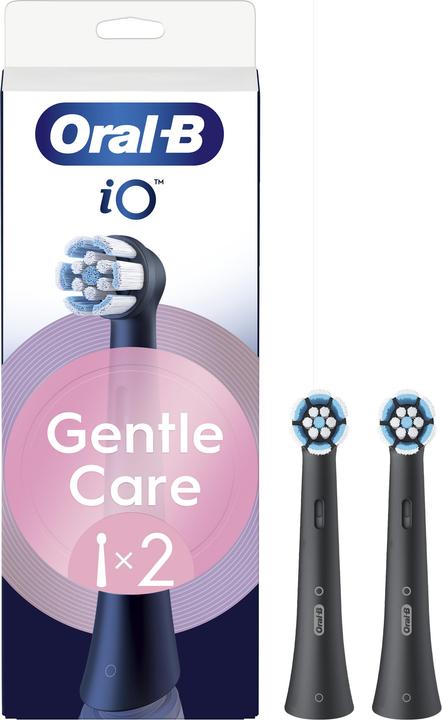 Produktbild Oral-B Power Refill Io Gentle Clean 2 (2 x)