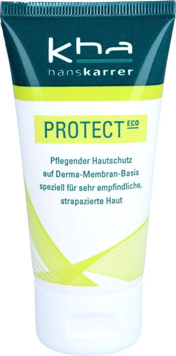 Hans Karrer hanskarrer Protect Eco Handcreme, 50 ml Creme (50 ml)